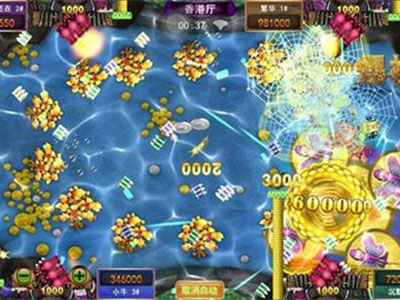 星力九代打鱼信誉
